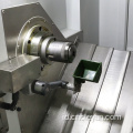 CK46-4+4+Y Automatic CNC Turning dan Milling Machine